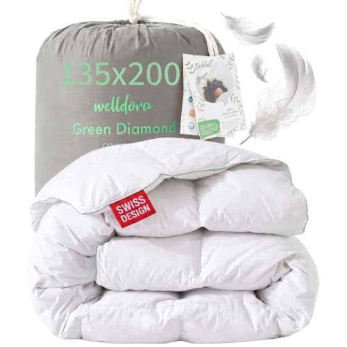 Welldora Komfort Ganzjahr 135 x 200