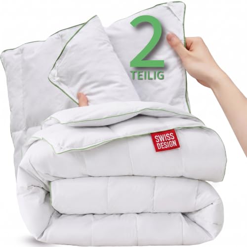 Welldora zweiteilig 135 x 200